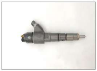 EC2IOB DGE INJECTOR ASSY